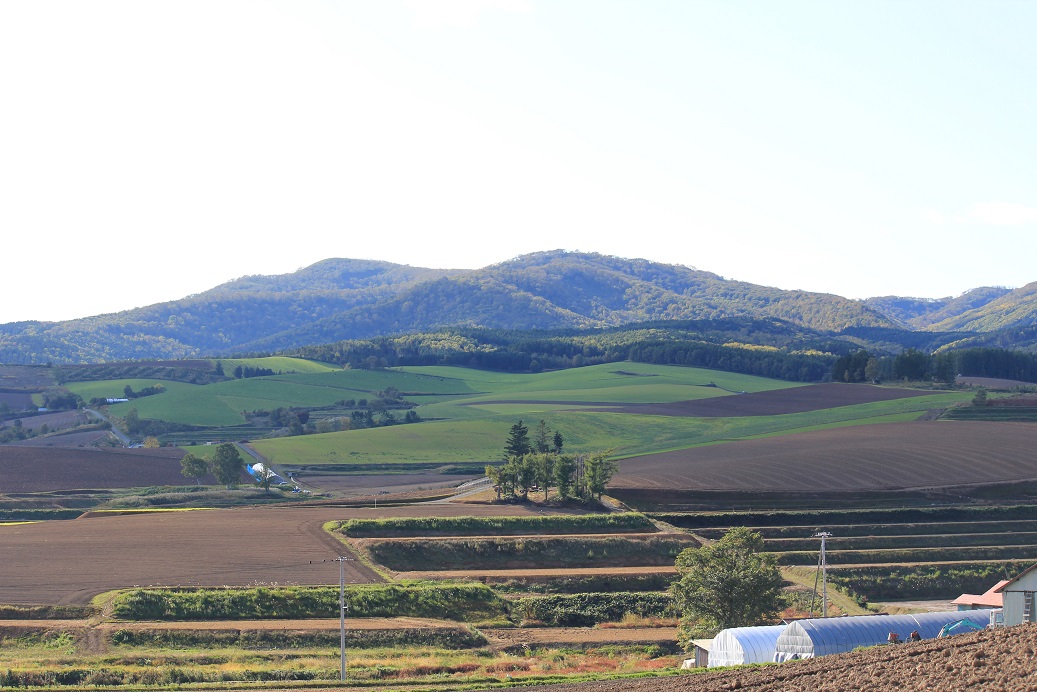 サイクリング 北海道北空知観光インフォメーション